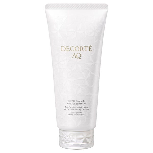 AQ Repair Essence Shampoo, Tube Type, 250g