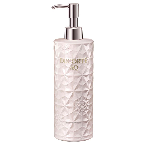 COSME DECORTE AQ Radiance Mild Essence Body Wash, 350ml