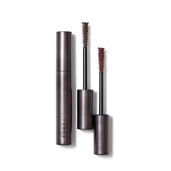 Wise Eyes Perspective Mascara, 07 PROFOUND SUBLIMITY, 6g