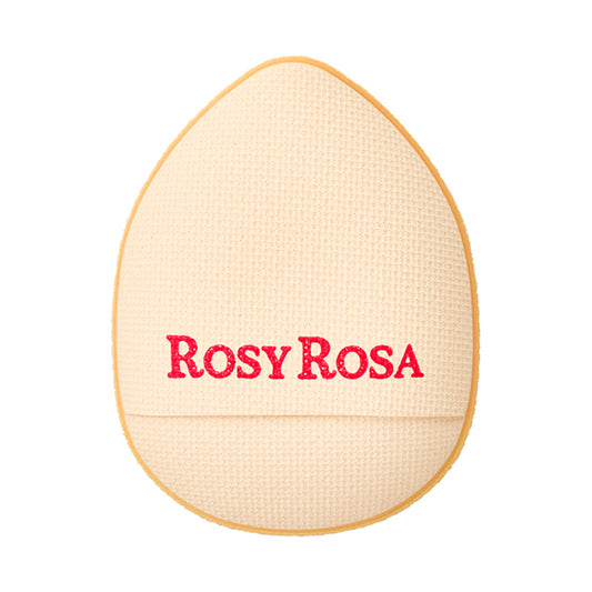 Rosy Rosa Spot Cover Puff