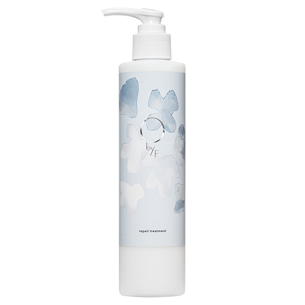 O by F Repair Treatment (Silver Osmanthus), 250g