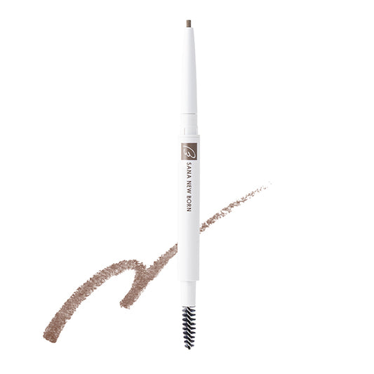 New Born Easy Eyebrow (01)