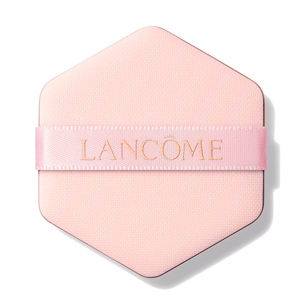 Lancôme Idôle Skin Serum Fine Cover Cushion Puff