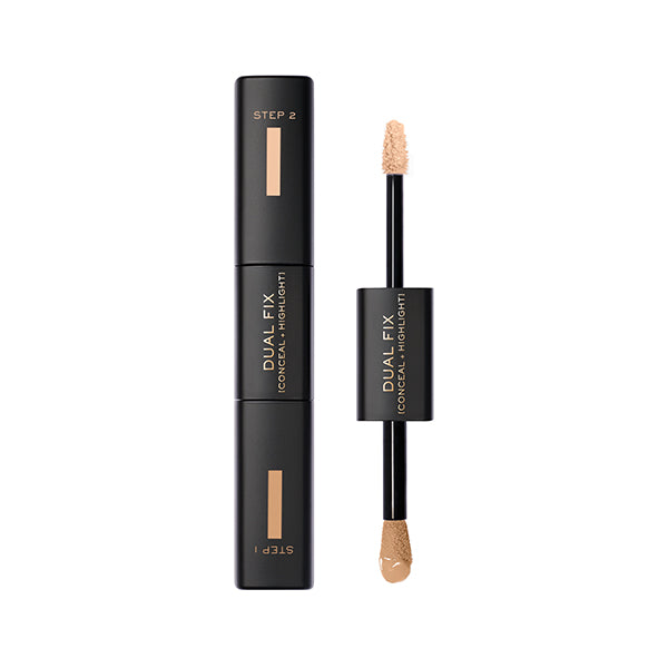 Lancôme Teint Idole Ultra Wear Dual Fix Concealer, 12ml (#04)
