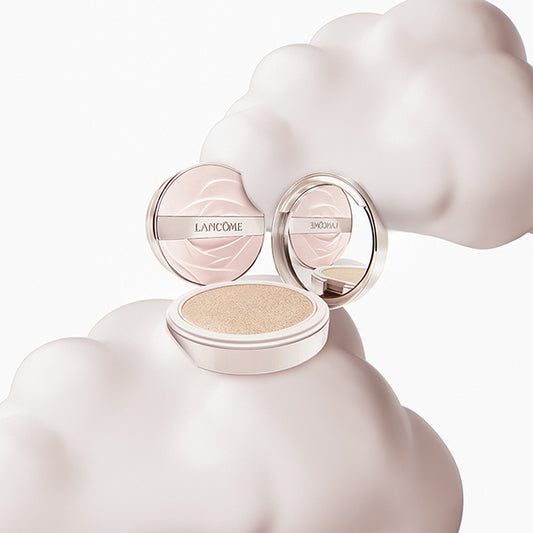 Lancôme Idôle Skin Serum Fine Cover Cushion Refill (P10)