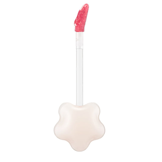dasique Pure Water Lip Gloss (#10 Melted Berry)