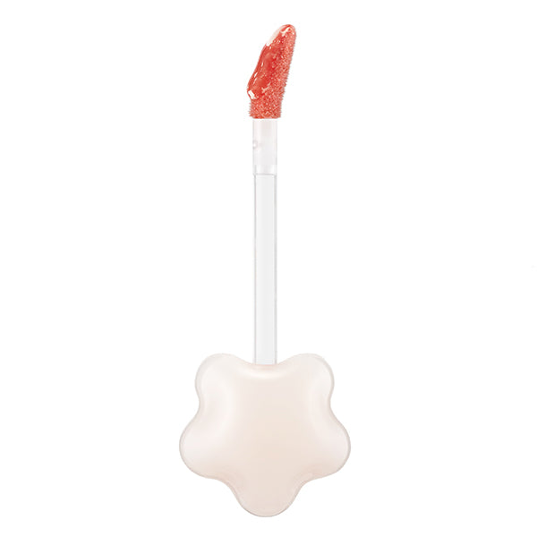 dasique Pure Water Lip Gloss (#05 Caramel Drizzle)