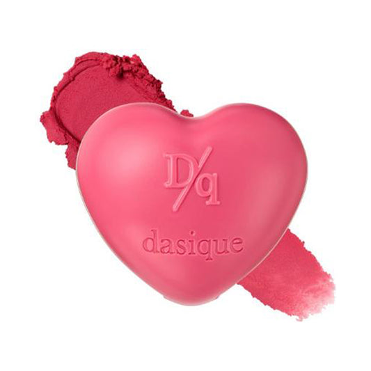 dasique Soufflé Color Pot (12 Apple Tart)