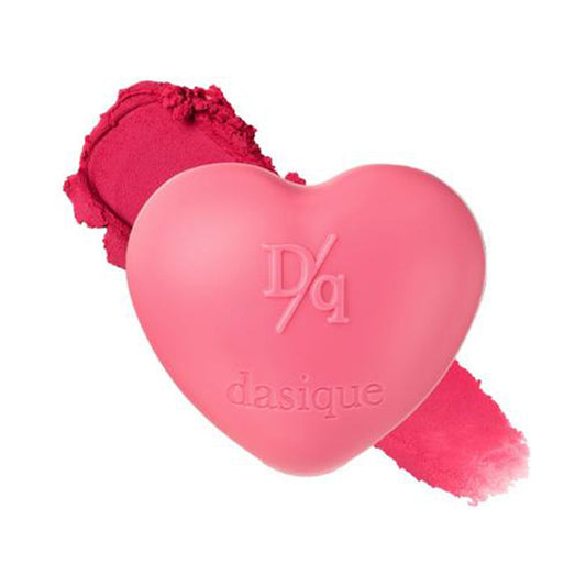 dasique Soufflé Color Pot (11 Cherry Custard)