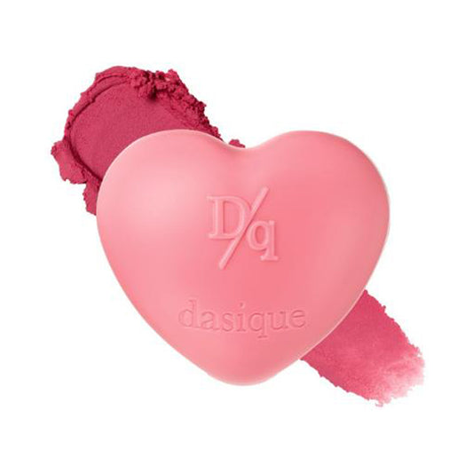 dasique Soufflé Color Pot (10 Sweet Pink)