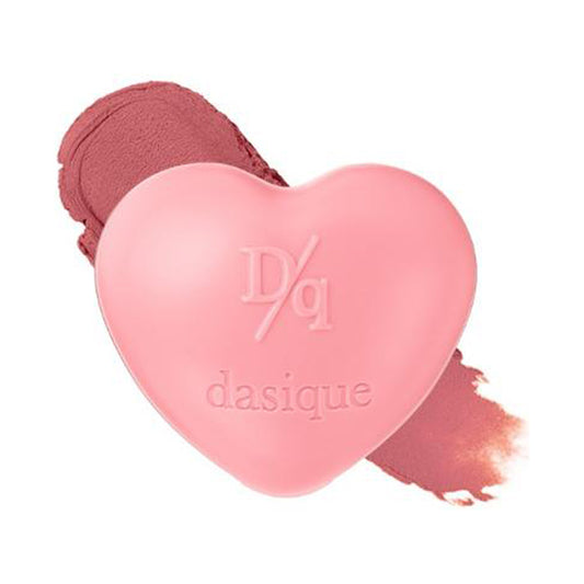 dasique Soufflé Color Pot (08 Roasting Fig)