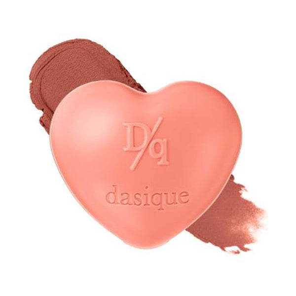dasique Soufflé Color Pot (06 Mocha Bun)