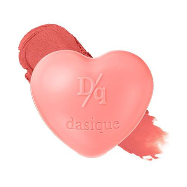 dasique Soufflé Color Pot (04 Mango Spread)