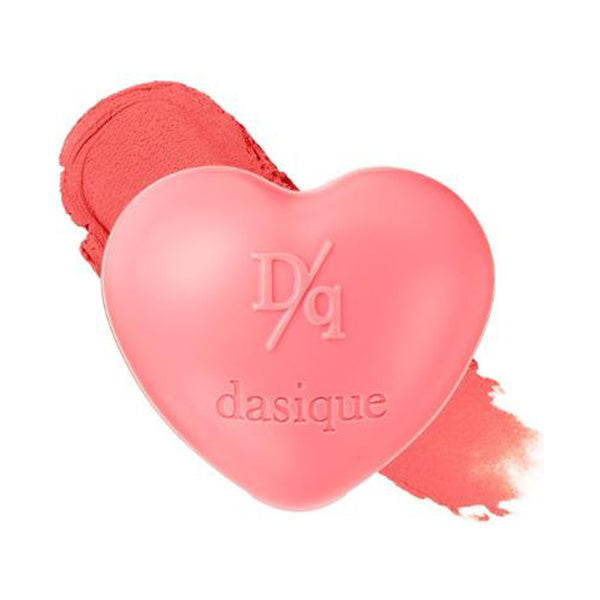dasique Soufflé Color Pot (03 Coral Choux)