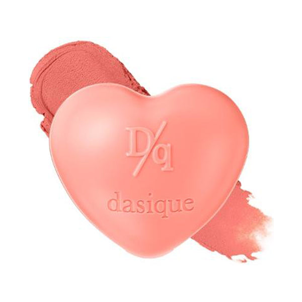 dasique Soufflé Color Pot (02 Pomelo Pudding)
