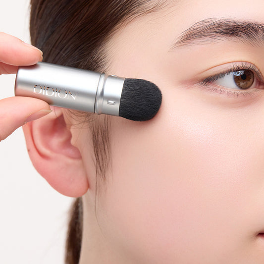 DIDION Original Face Brush (01), 20g