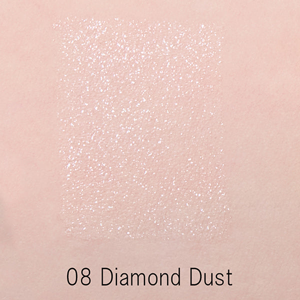 DIDION SINGLE EYECOLOR (08 Diamond Dust), 1.4g