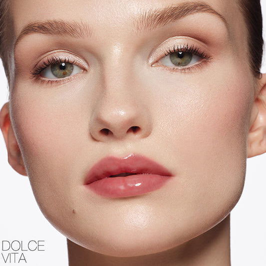 NARS Afterglow Lip Shine (888 DOLCE VITA)