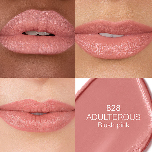 NARS Explicit Lipstick (828 ADULTEROUS)