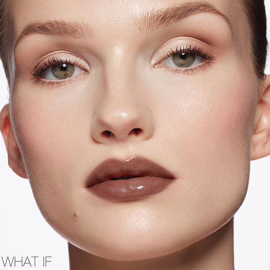 NARS Afterglow Lip Shine (280 WHAT IF)