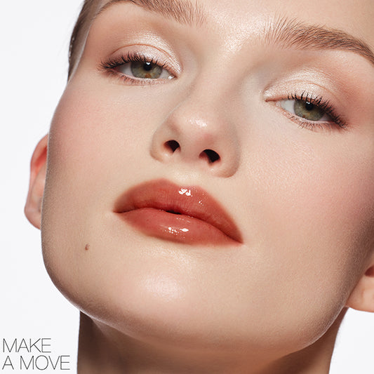 NARS Afterglow Lip Shine (278 MAKE A MOVE)
