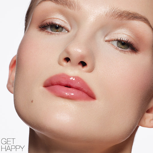 NARS Afterglow Lip Shine, 286 GET HAPPY