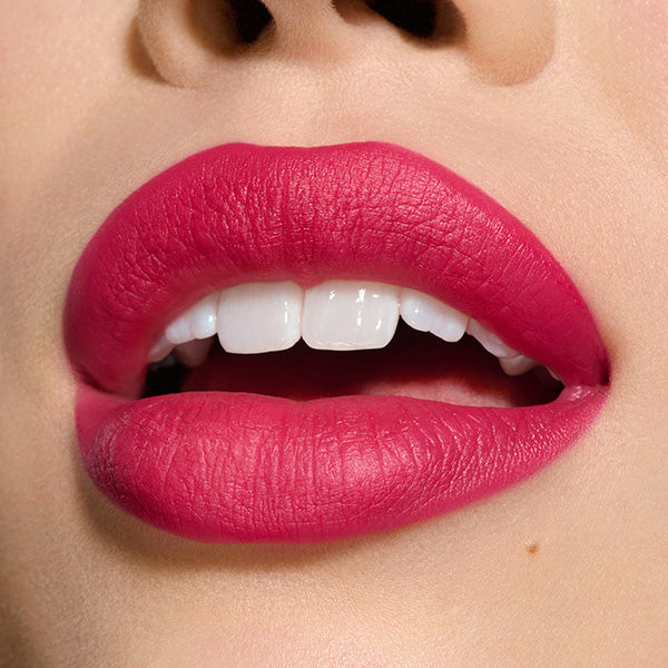 M.A.C Maximal Silky Matte Lipstick, Hot Girl Pink, 3.5g