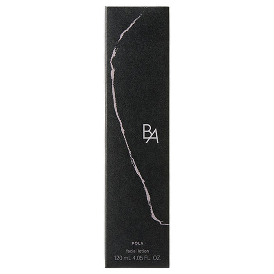 B.A Lotion 7, 120ml