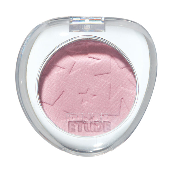 ETUDE What's In My Eyes (Cool Pink)