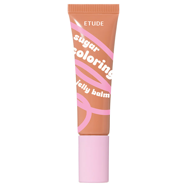 ETUDE Coloring Jelly Balm, Butter Caramel, 9g