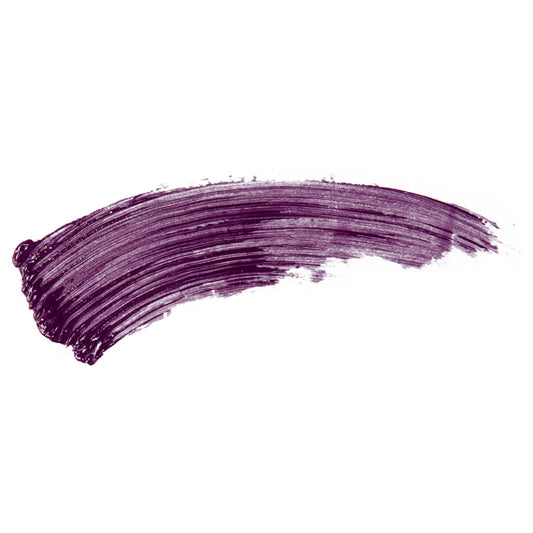 ETUDE Curl Fix Mascara Mini (Plum Black)