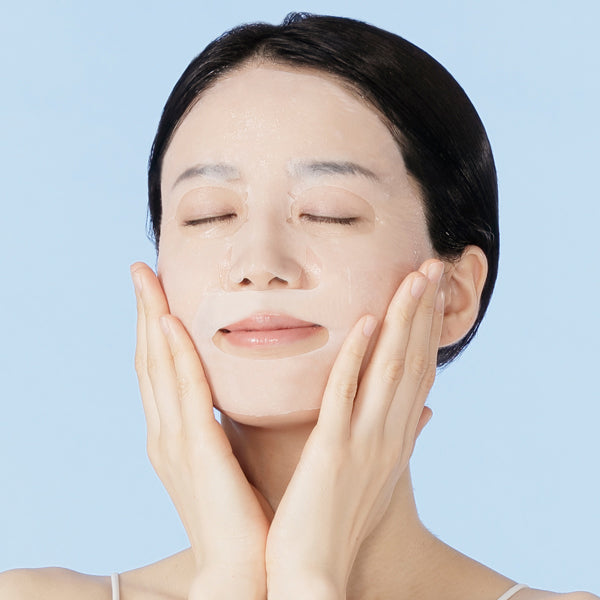 Ya-Man Tokyo Medilift Needle Lift Sheet Mask, 150ml (7 sheets)