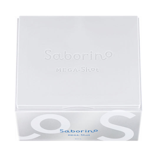 Saborino Mega Shot Night Tightening Mask V, 32 Sheets