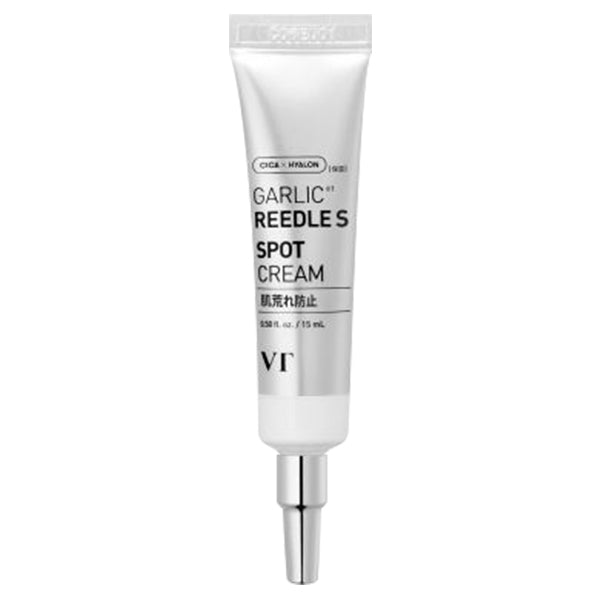 VT Garlic Reedle Shot Spot Cream, 15ml