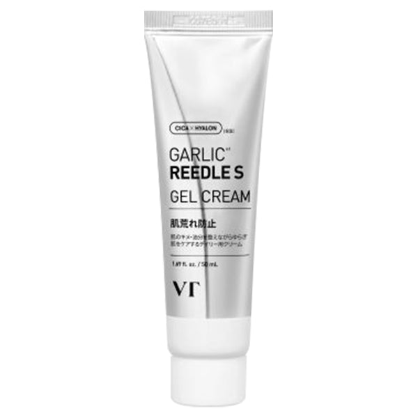 VT Garlic Reed Shot Gel Cream, 50ml