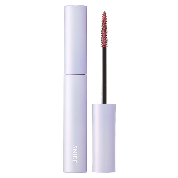 SNIDEL BEAUTY Dazzling Lash Mascara, EX04 Sparkling Cherry