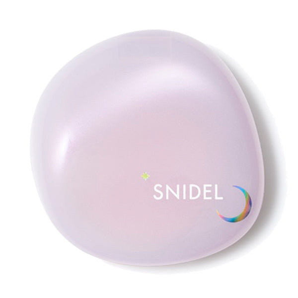 Snidel Beauty Euphoric Glow Blush (EX01 Celestial Prism)