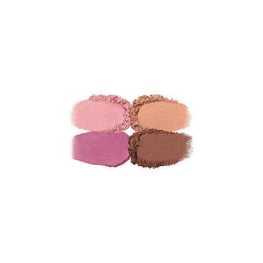 Cle de Peau Beaute Ombres Couleurs Quadri Refill (503)