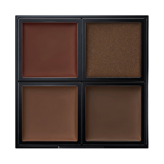 ADDICTION Skin Reflect Fresh Concealer (006 Mocha)