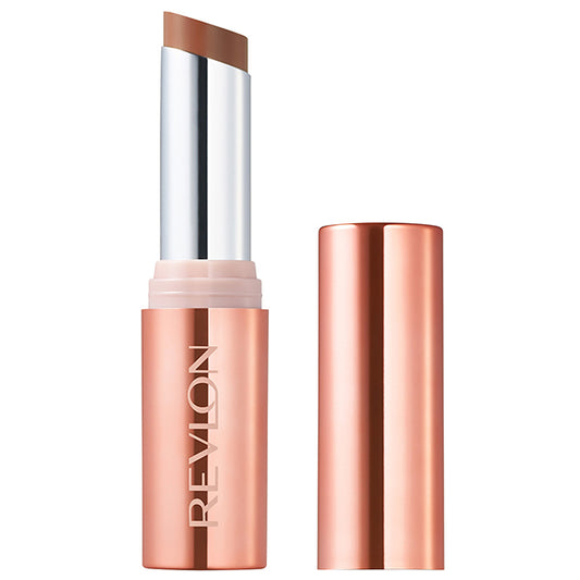 Revlon Super Lustrous Dewy Shine Lipstick (002 Serendipity)