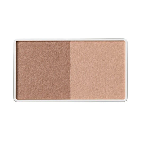 Naturaglace Cheek Blush N (04 Nude Brown)