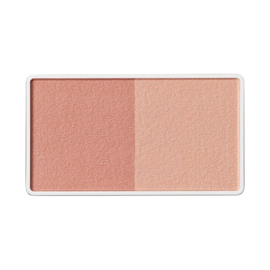 Naturaglace Cheek Blush N (03 Apricot Orange)