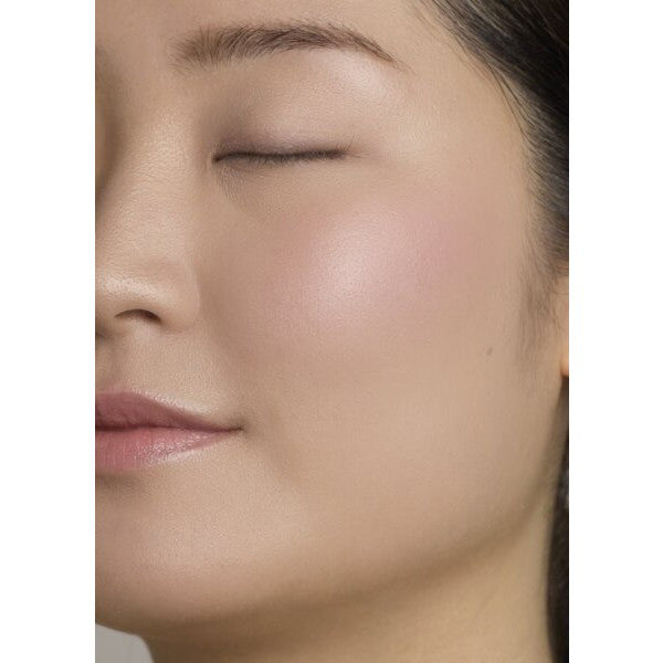 Naturaglace Cheek Blush N (01 Blooming Pink)