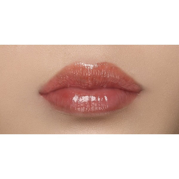 Naturaglace Lip Essence Gloss (02 Earthy Warms)