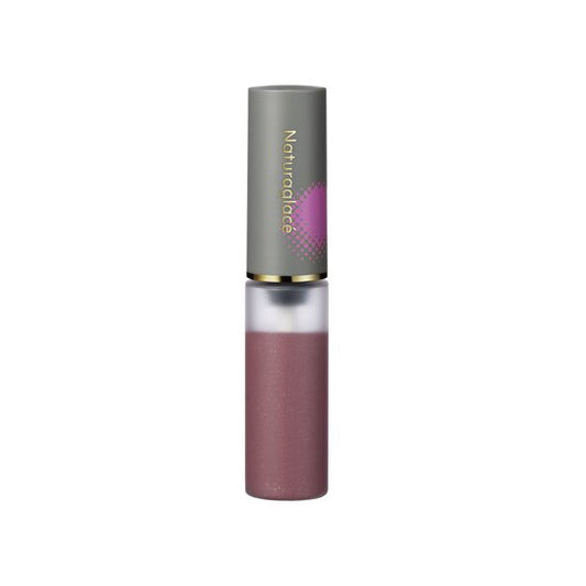 Naturaglace Lip Essence Gloss (01 Evening Petal)