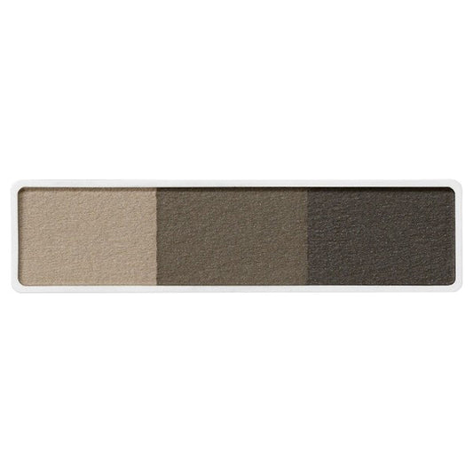 naturaglace Eyebrow Powder N (01 Olive Gray)