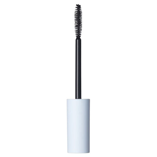 Naturaglace Long & Volume Mascara N (Black)