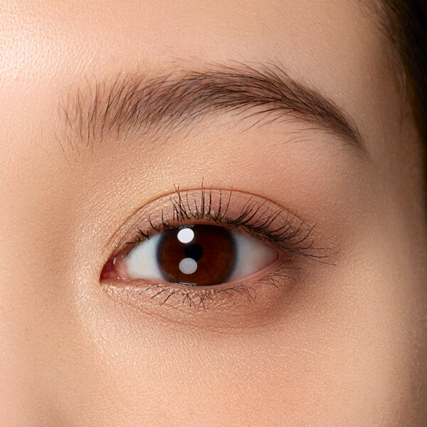 Naturaglace Long & Volume Mascara N (Black)