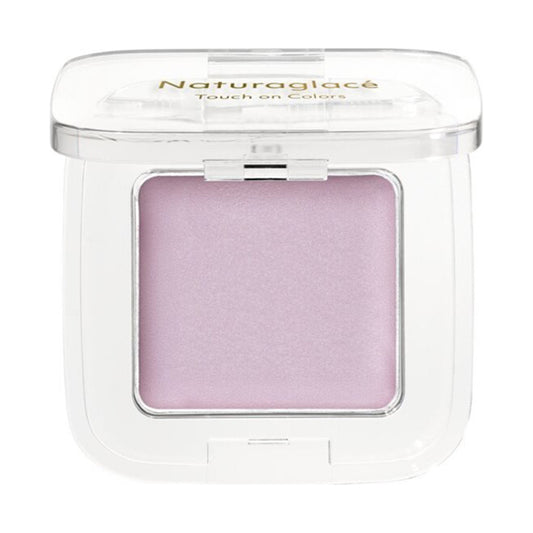 Naturaglace Touch On Colors Eye & Face Color (02E Pure Lavender)