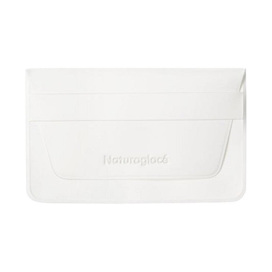 Naturaglace Sponge Puff for Liquid and Cream Foundation